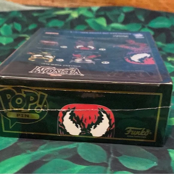 Funko POP! Pin - Picture 4 of 5
